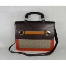 Heißer Verkaufs-und Qualitäts-Handtasche (HB0017)